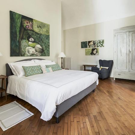 B&B Palazzo Chiablese Turin Exterior photo