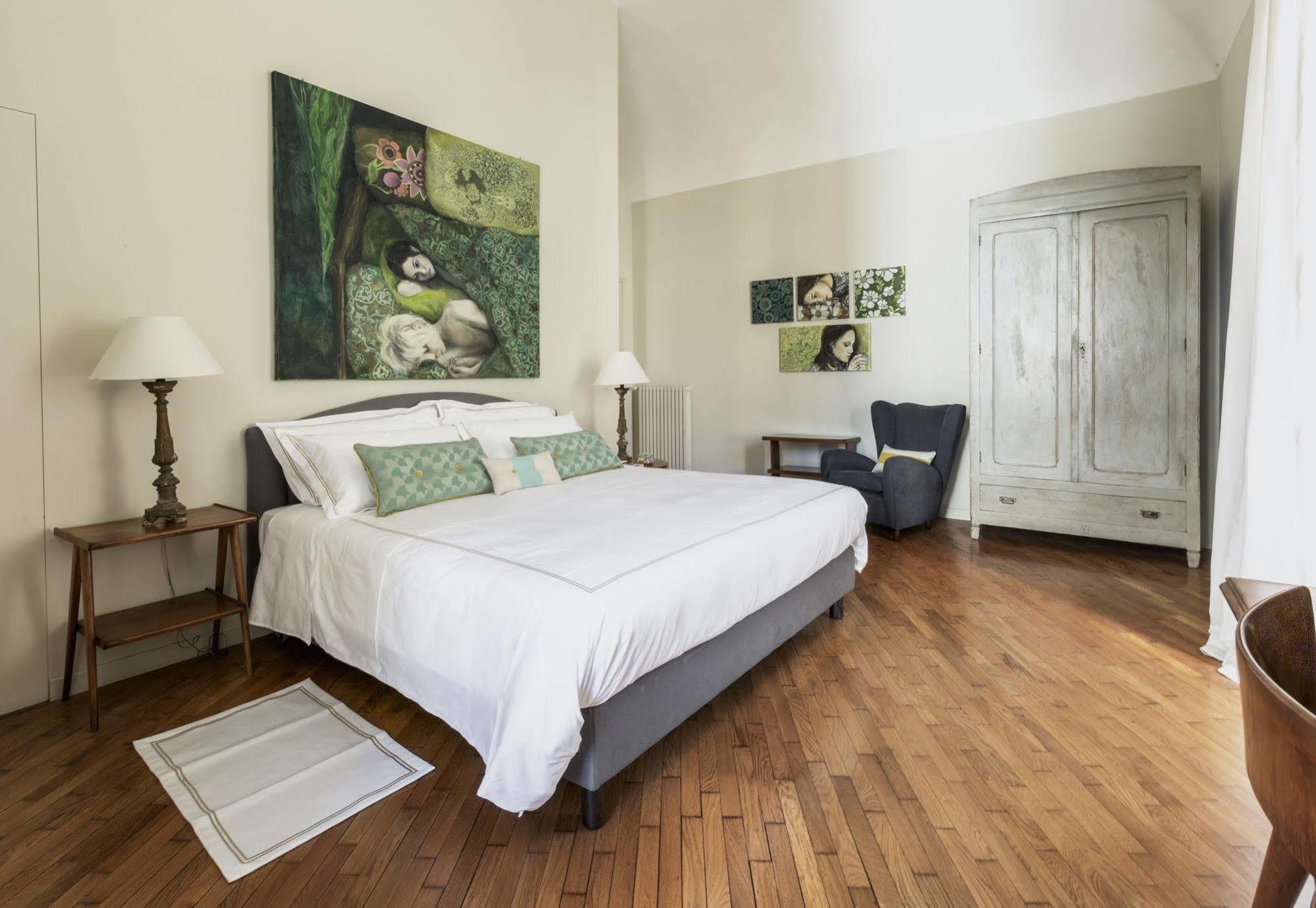B&B Palazzo Chiablese Turin Exterior photo