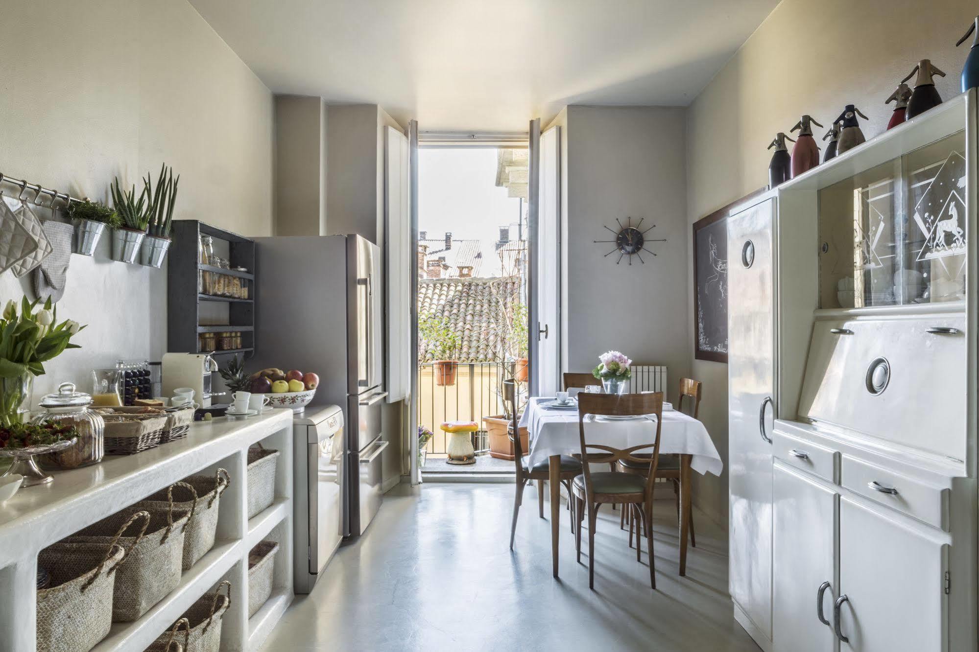 B&B Palazzo Chiablese Turin Exterior photo